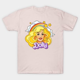 Dolly Doll T-Shirt